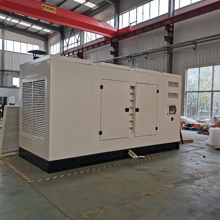 内黄发电机出租